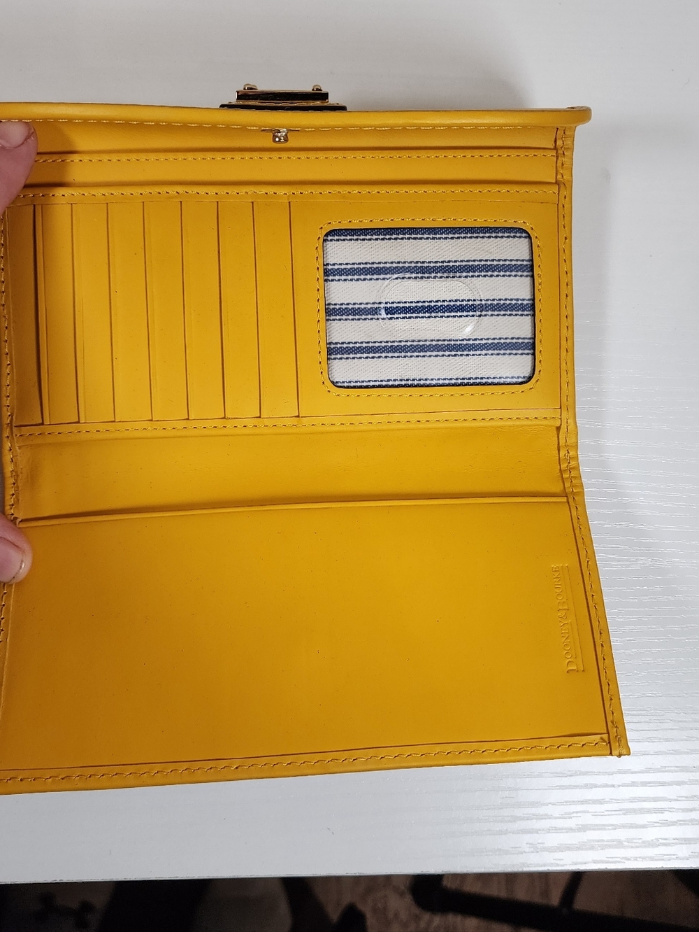 Dooney & Bourke Wallet - Picture 8 of 10